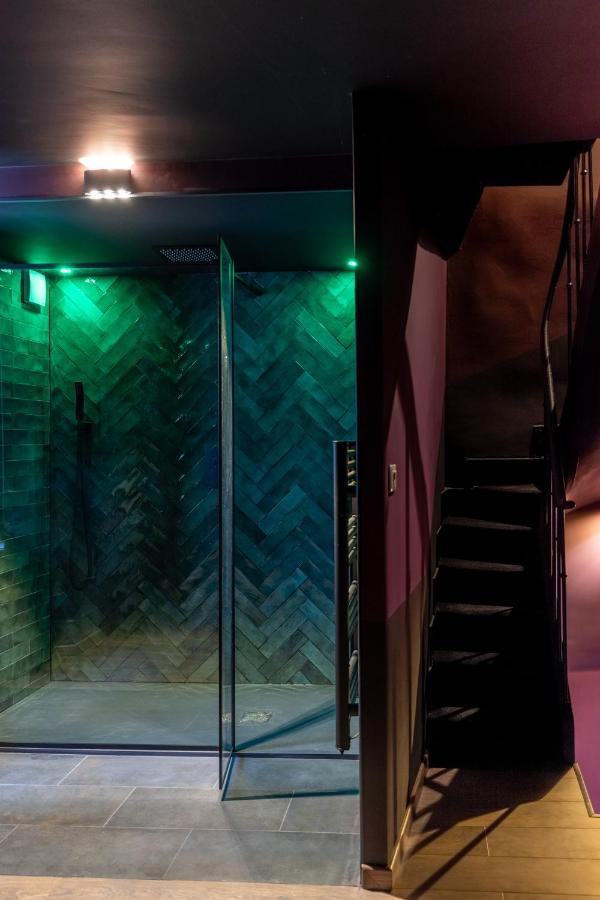 Cherie Cherry - Romantic And Bdsm House Briey ภายนอก รูปภาพ