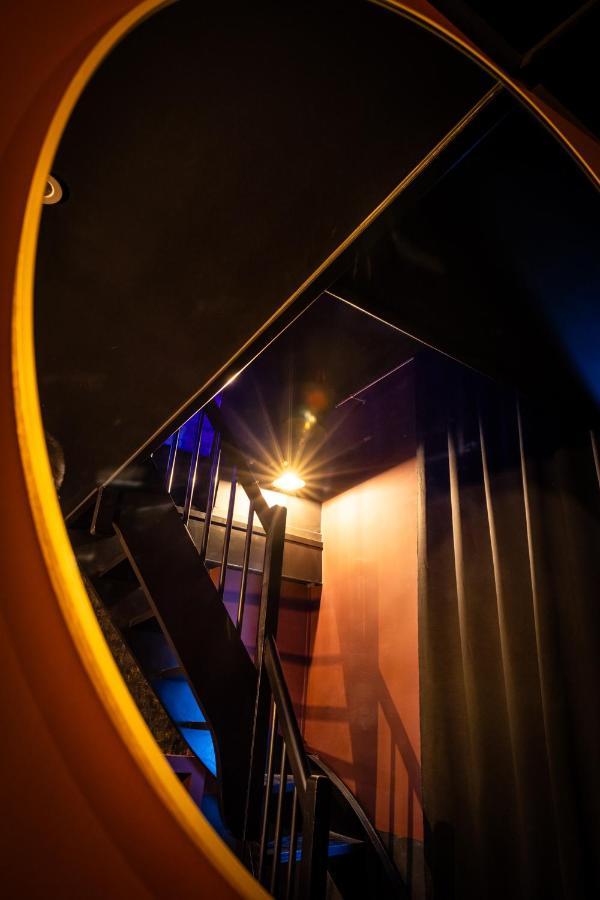 Cherie Cherry - Romantic And Bdsm House Briey ภายนอก รูปภาพ